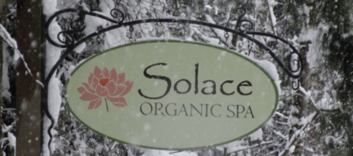 solace organic spa salt spring island