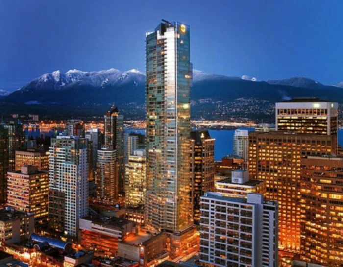 Shangri-La-Hotel-Vancouver-bc