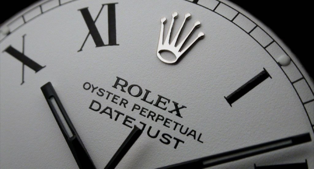 rolex real estate