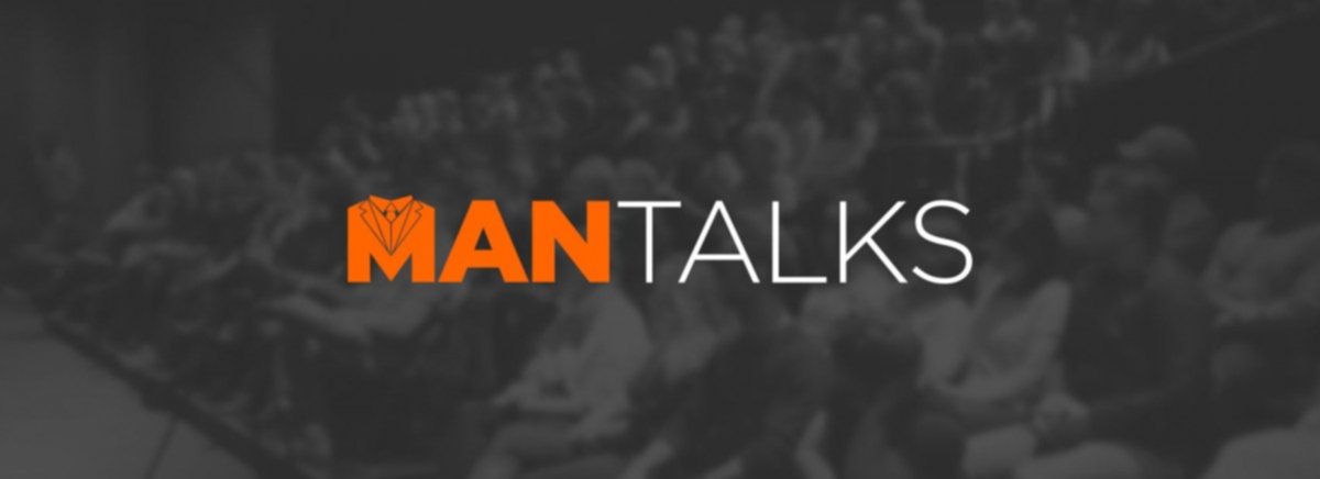 Mantalks Speaker and Networking Events in Vancouver